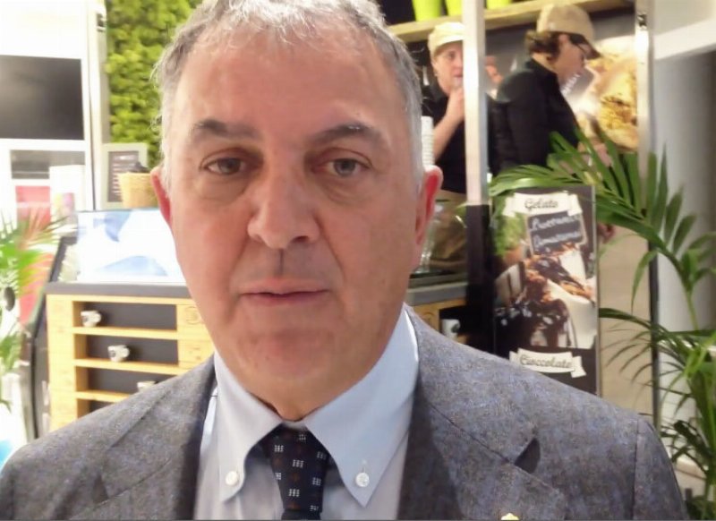 PAC2000A Conad: taglio del nastro per Azzurro Life&Shopping