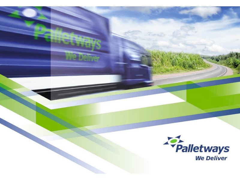 Palletways scommette sulla Sicilia orientale con TDA Express.