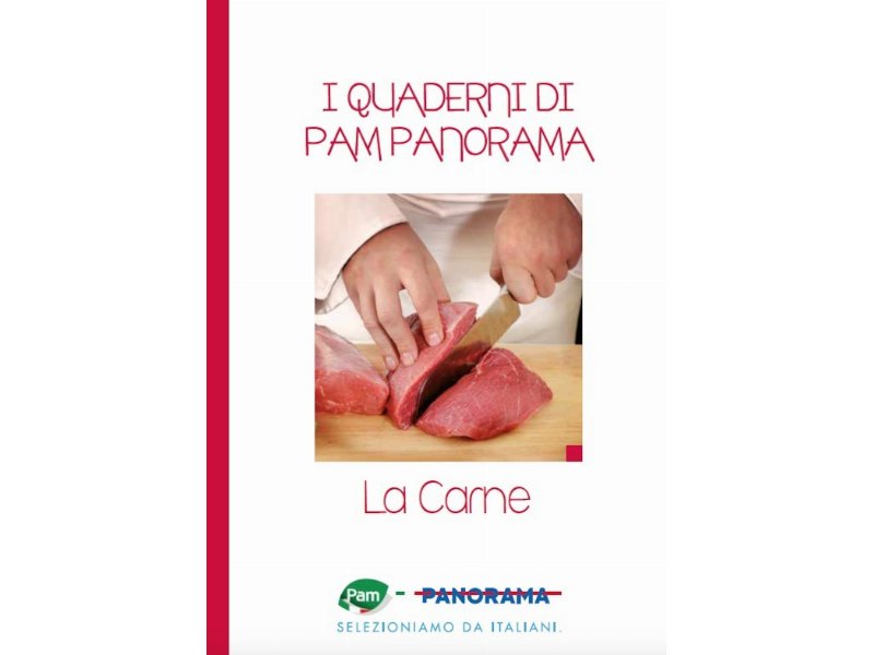 Pam Panorama lancia un progetto editoriale per raccontare le eccellenze delle due insegne