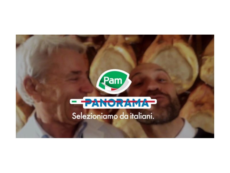 Pam Panorama torna on air