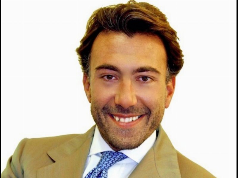 Paolo Bellacosa nuovo Dg di Bnp Paribas Real Estate Advisory Italy