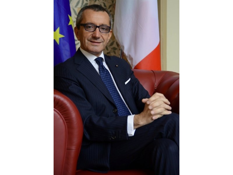 Paolo Galimberti rieletto Presidente di Ancra