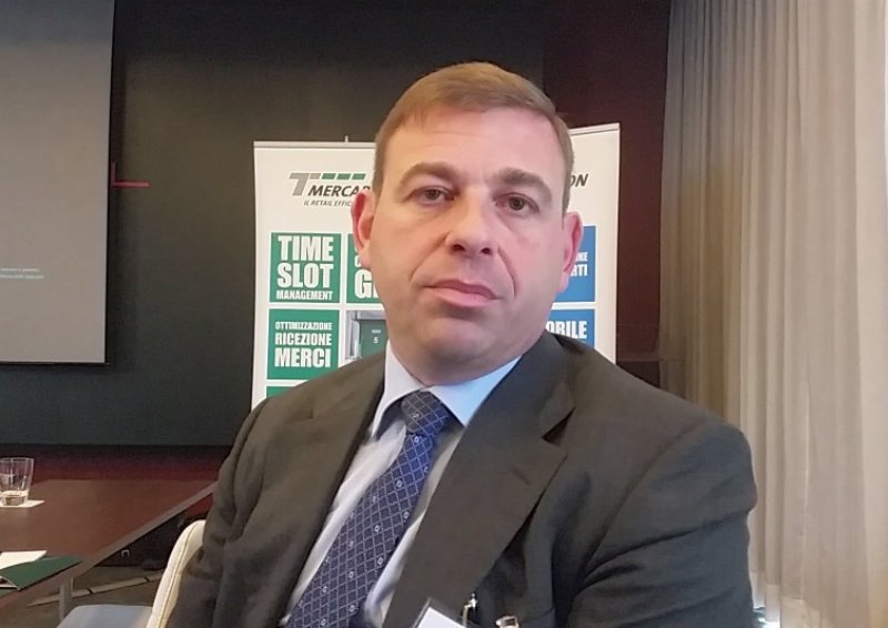 Per Lucart Group scelte logistiche sostenibili