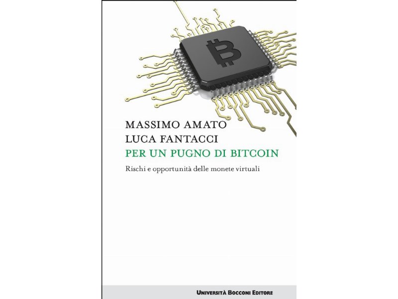 Per un pugno di bitcoin