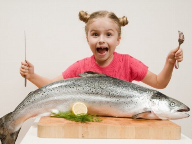 Pesce in tavola una volta alla settimana per ridurre il rischio di sviluppare il diabete