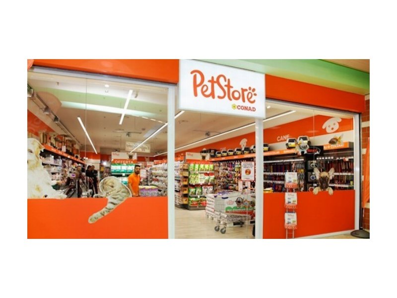 PetStore Conad apre ad Arma di Taggia