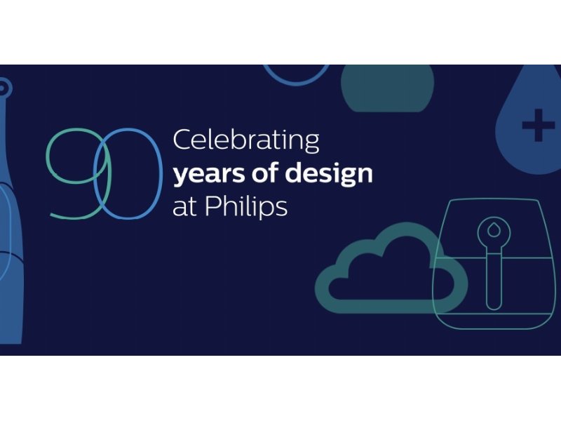 Philips si posiziona al primo posto nella classifica internazionale iF per il design