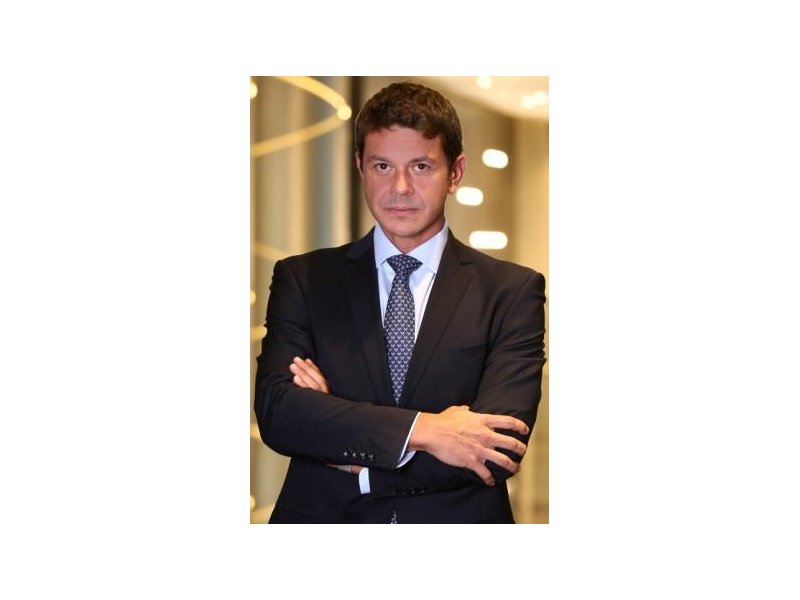 Piero Pracchi nominato Senior Director Brand & Digital Whirlpool EMEA