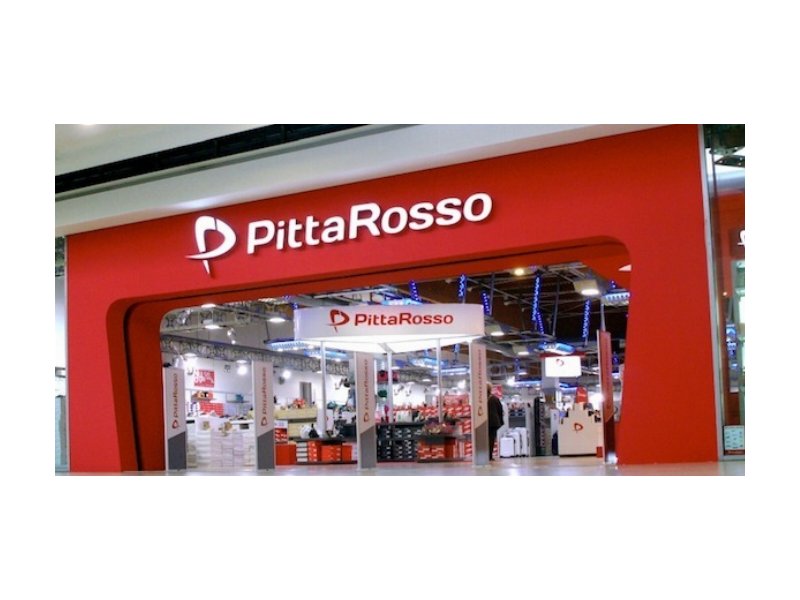 PittaRosso apre due nuovi store a Roma