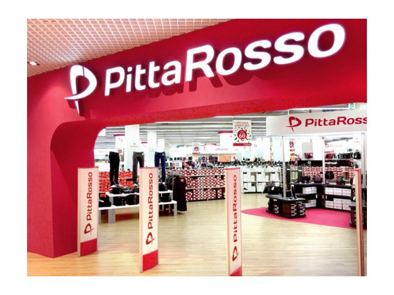 PittaRosso apre il 5° store in Friuli Venezia Giulia