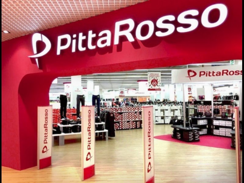 PittaRosso apre il 5° store in Friuli Venezia Giulia