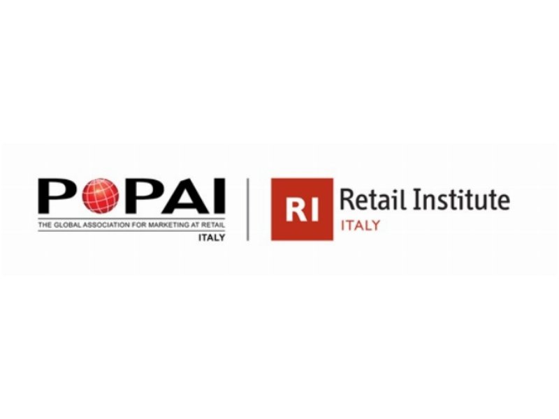 Popai Italia diventa Retail Institute of Italy