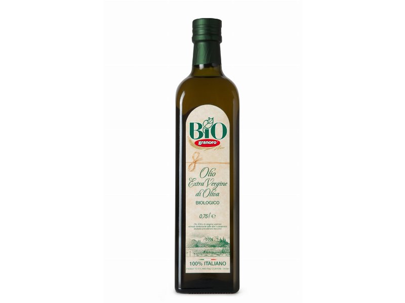 Premio biol 2016, silver medal per l’olio bio Granoro