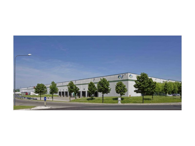 Prologis acquisisce un lotto di 13.700 metri quadrati presso l’Interporto di Bologna