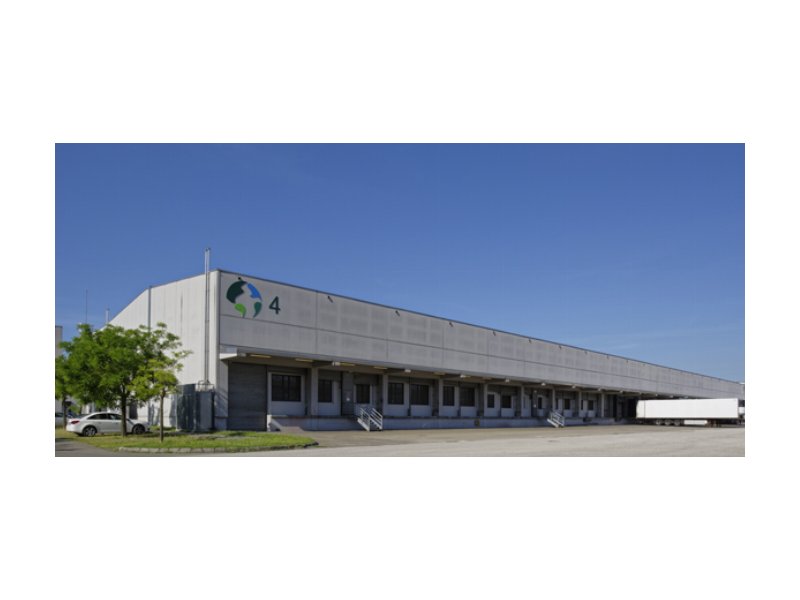 Prologis acquista 52.600 metri quadrati a Fiano Romano