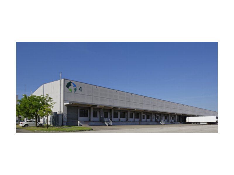 Prologis Italia chiude il 2015 con risultati positivi e punta a un 2016 in crescita