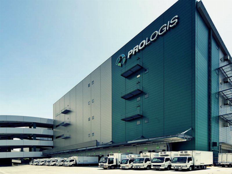 Prologis pubblica il Rapporto sulla Sostenibilità 2015