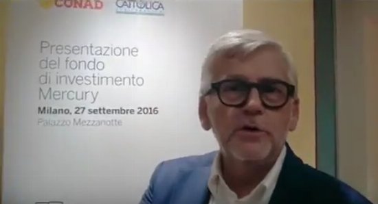 Pugliese: "Con il fondo Mercury liberiamo risorse e acceleriamo la crescita"