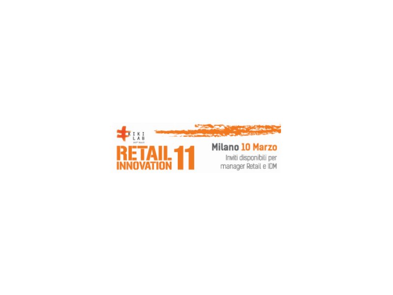 RETAIL INNOVATIONS 11