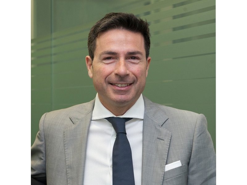 Riccardo Quattrini è il nuovo Ceo di Cefla