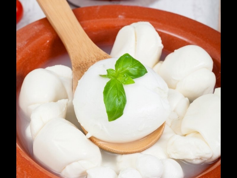 Sabelli rileva Trevisanalat e dà vita al polo italiano della mozzarella