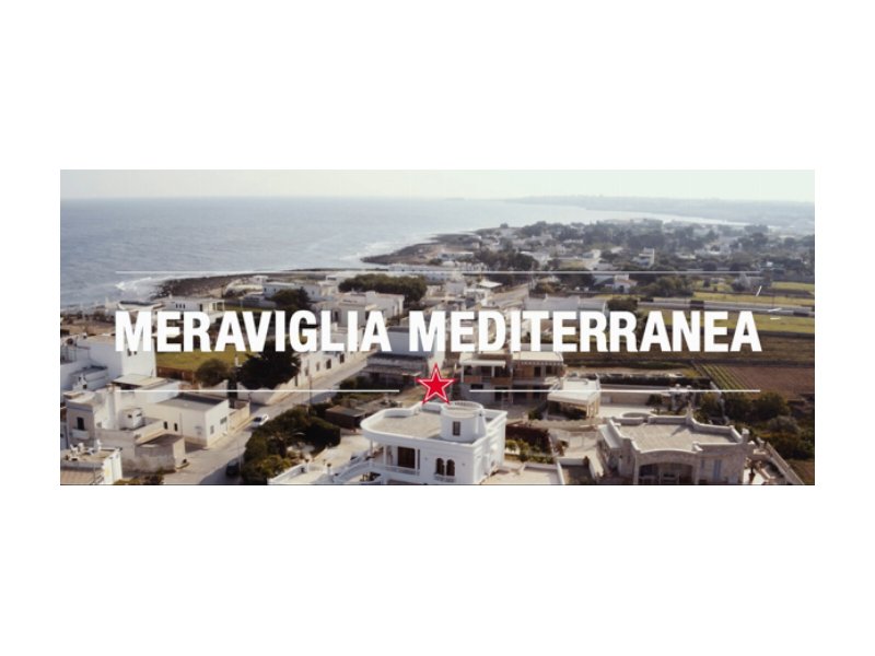 Sanpellegrino lancia la campagna “Meraviglia Mediterranea”