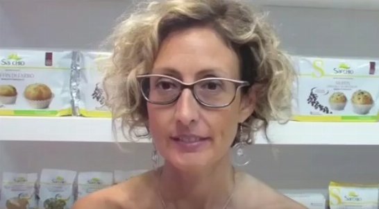 Sarchio: a Sana 2016 novità di prodotto e restyling grafico