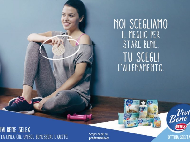 Selex avvia un'importante campagna di comunicazione