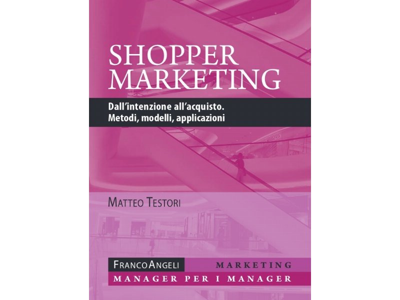 Shopper marketing dall'intenzione all'acquisto