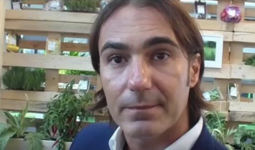Sipo diventa ambasciatore delle "Verdure di Romagna"