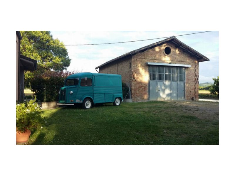 Sipo porta sulle strade le specialità ortofrutticole del territorio romagnolo