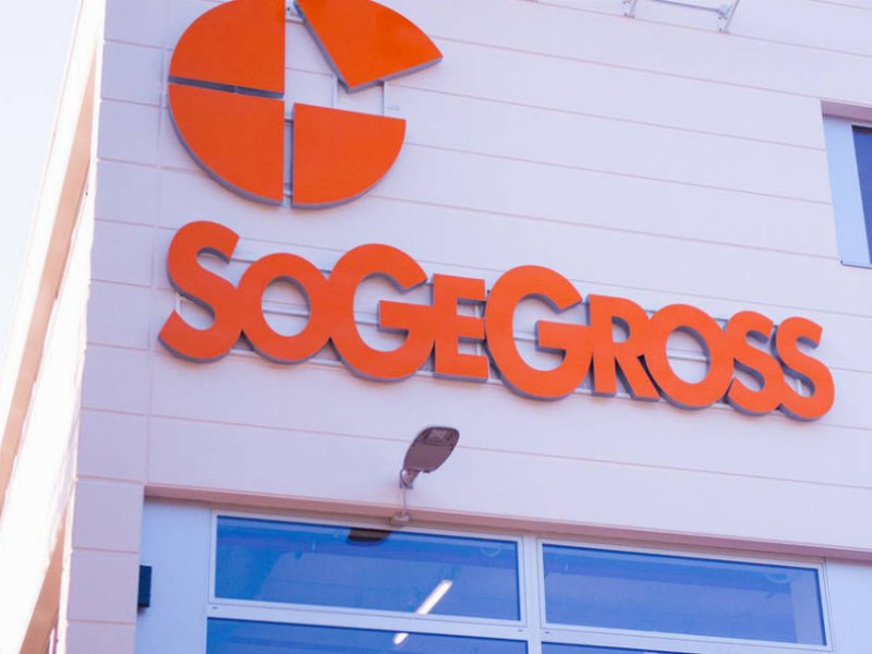 Sogegross acquisisce 4 C&C e approda in Lombardia