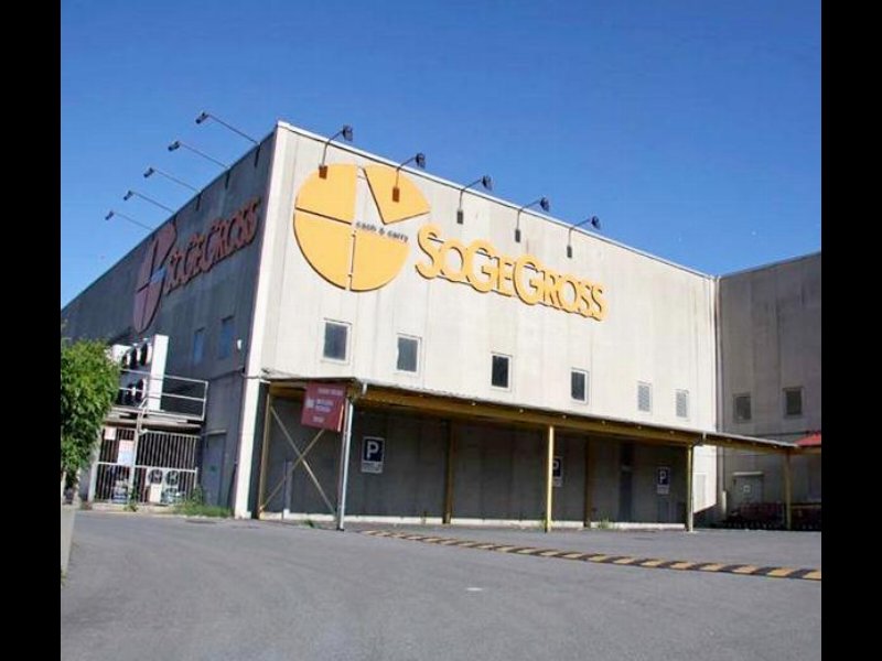 Sogegross acquista quattro cash & carry e si sviluppa nel territorio della Lombardia