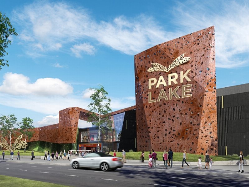 Sonae Sierra annuncia la data di inaugurazione di ParkLake