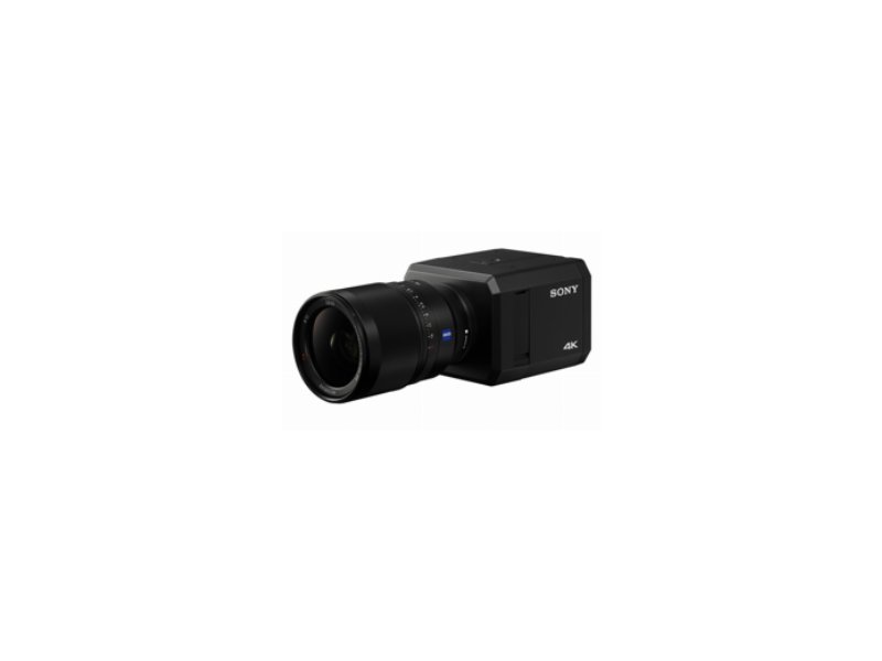 Sony lancia la telecamera SNC-VB770