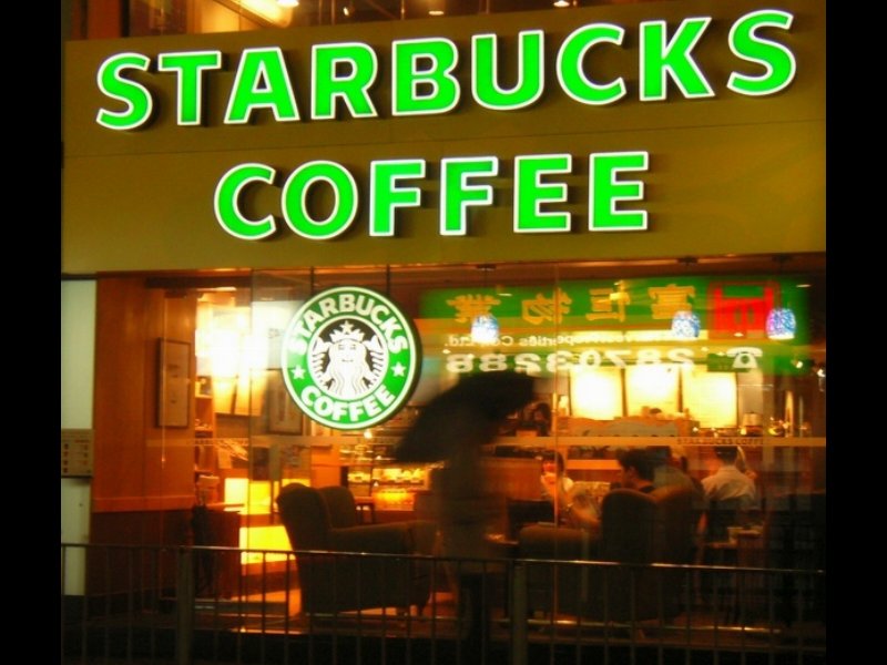 Starbuck's: la prima apertura sarà a Milano City Life?