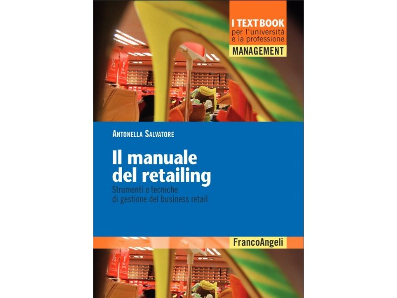 Strumenti e tecniche di gestione del business retail