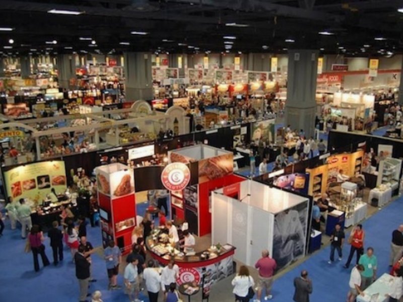 Summer Fancy Food: grande successo per il "Made in Italy"