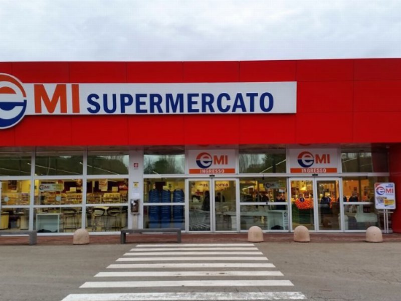 Supermercati Emi in prima linea per la raccolta olio esausto