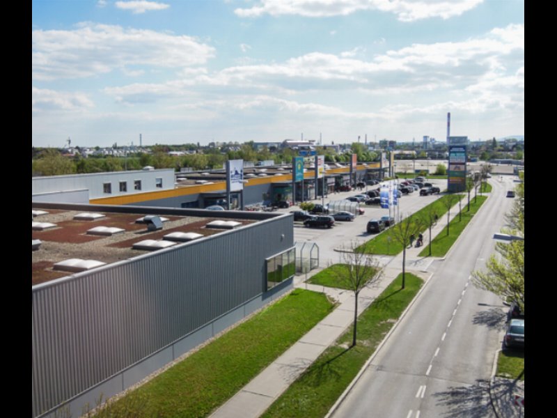 TH Real Estate acquisisce un Retail Warehouse Park a Vienna