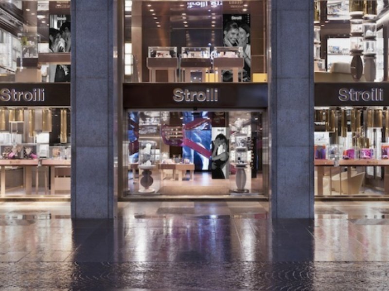 Thom Europe acquisisce Stroili in Italia