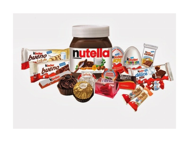 TLC Marketing Worldwide e Ferrero realizzano una campagna promozionale