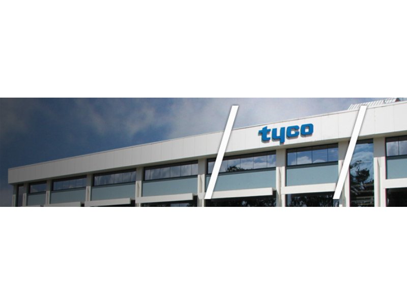 Tyco acquisirà Shoppertrak