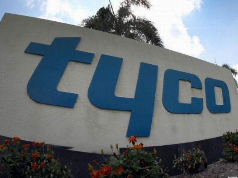 Tyco festeggia i 50 anni del marchio Sensormatic