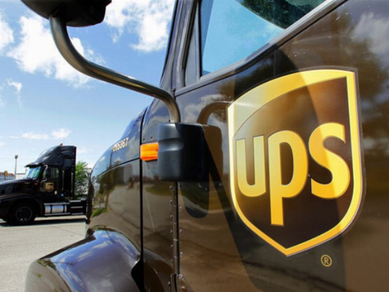 Ups raggiunge il traguardo di 2.000 sedi access point in Italia