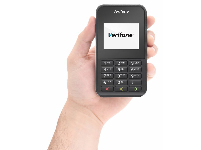 Verifone propone Pos ad alto valore aggiunto