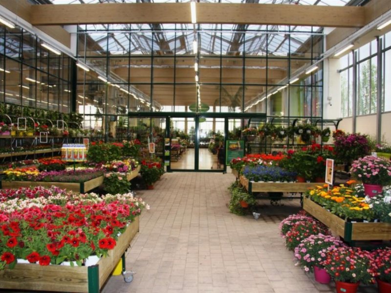 Viridea Garden Center apre il 9° pdv ad Arese