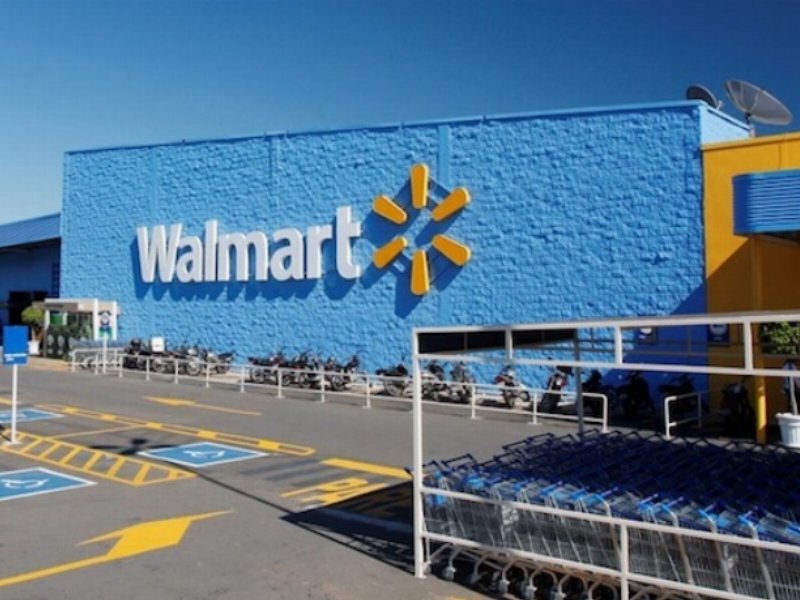 Walmart Chile vende 10 centri commerciali per 565 milioni