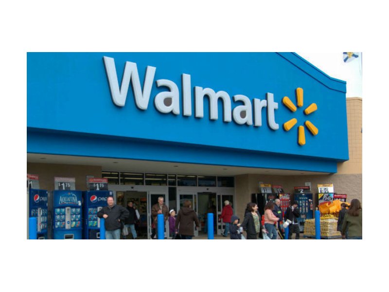  Walmart Chile vende 10 shopping mall