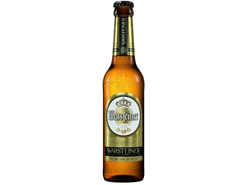 Warsteiner propone la prima guida social di Berlino